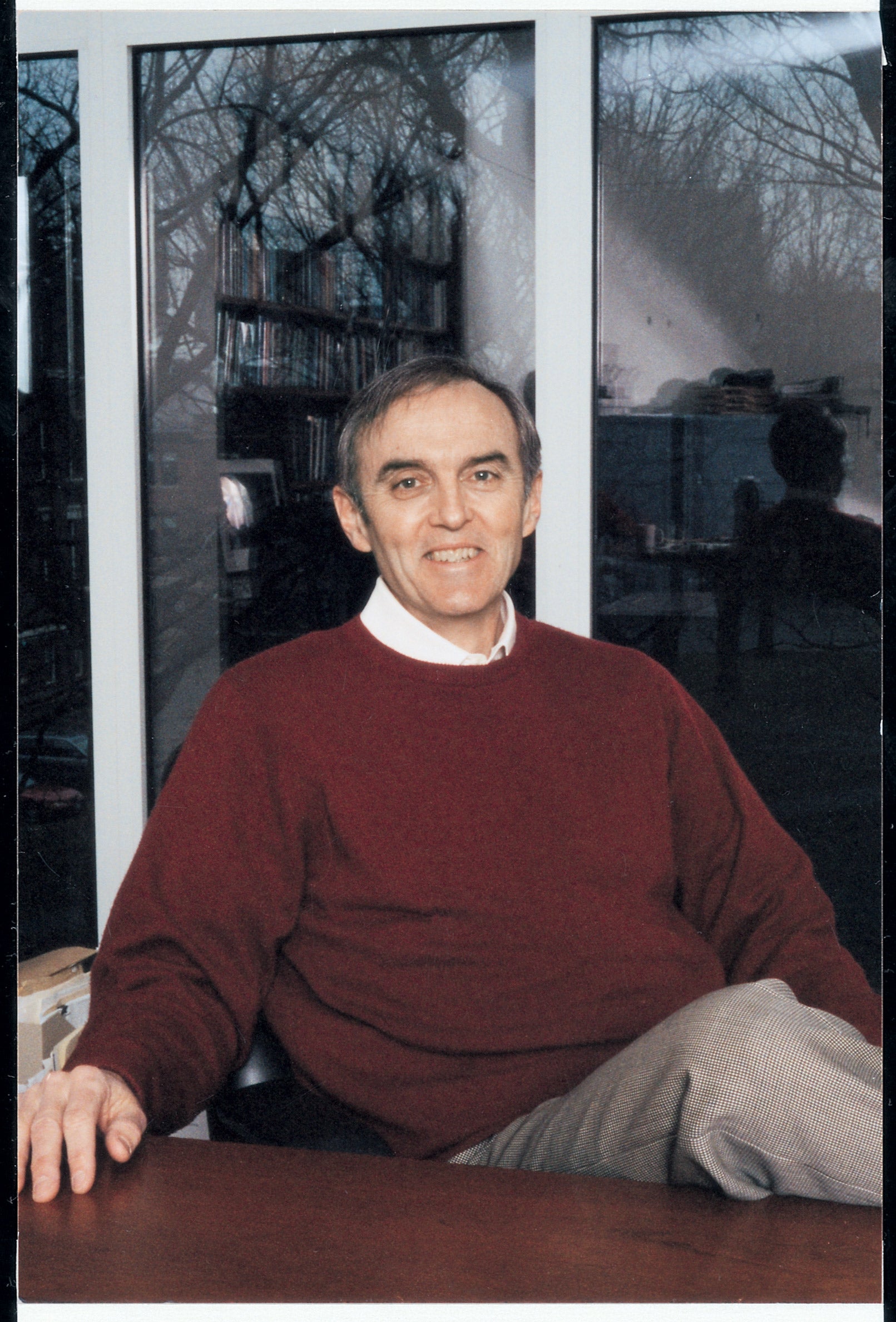 Professor W. Kip Viscusi