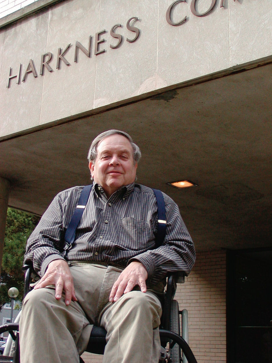 Charles Gamer '66