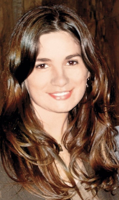 Deborah Popowski ’08