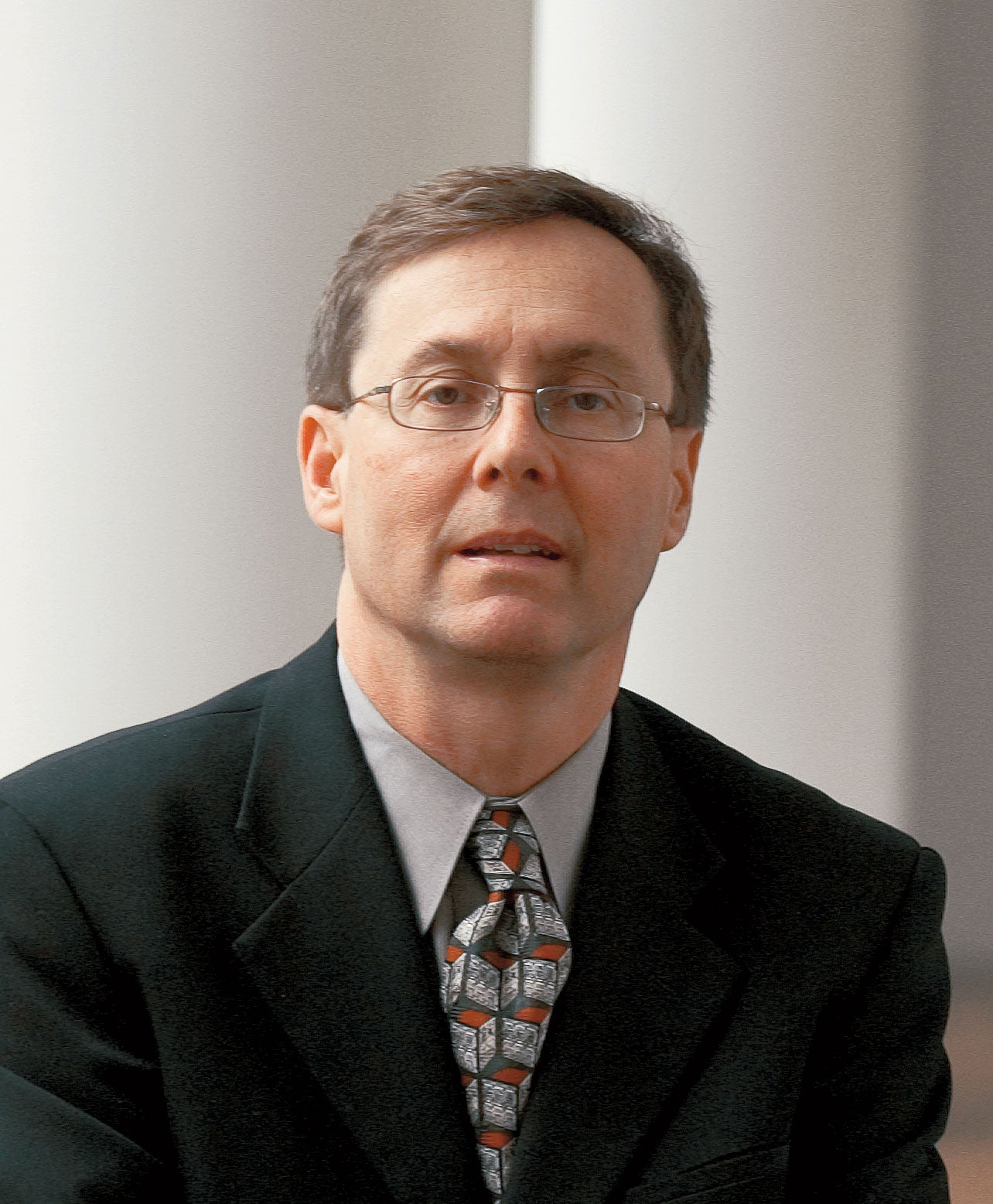 Bebchuk’s Study of Index Funds Wins IRRC Institute Prize