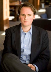Professor John Palfrey '01