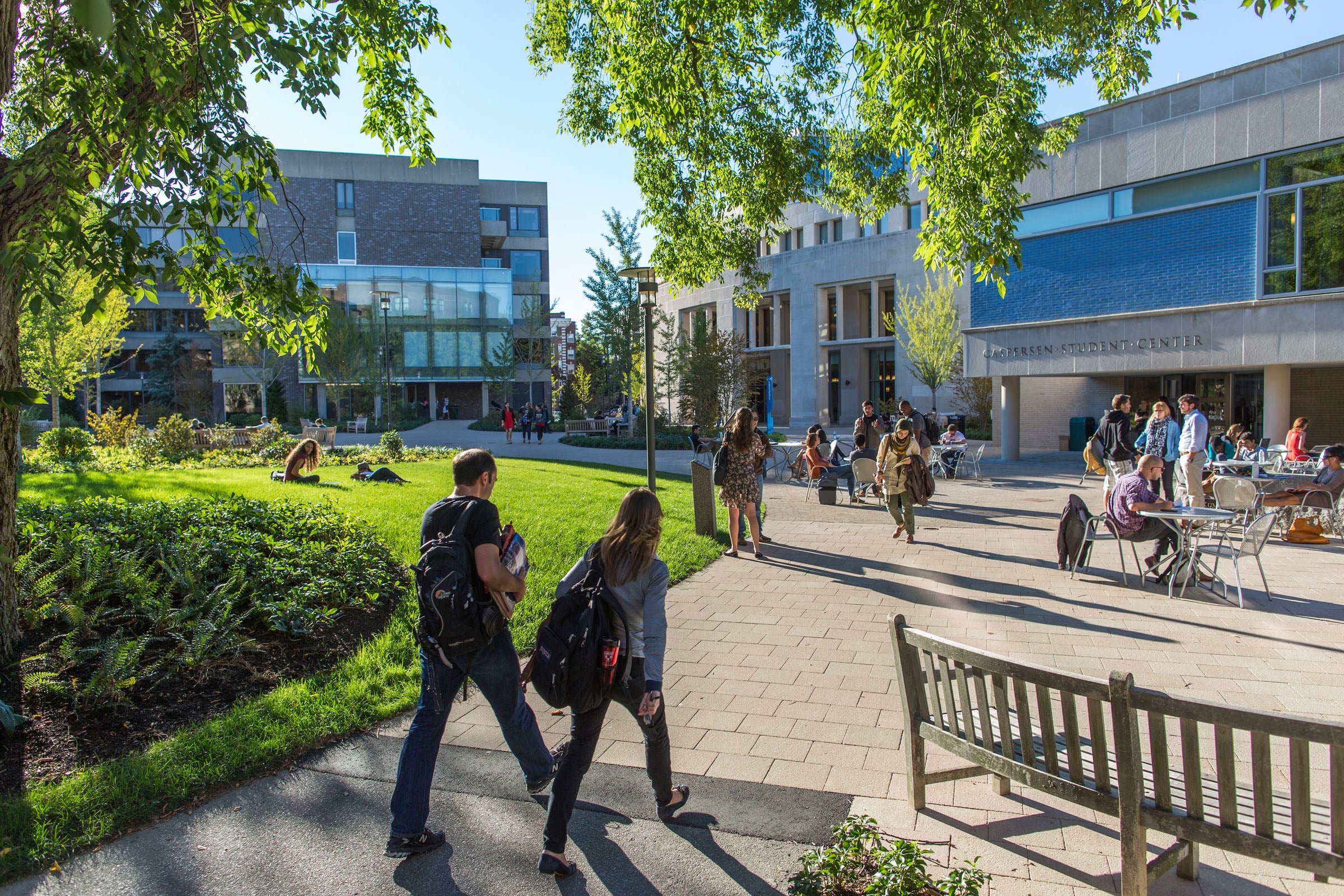 Picture of Campus