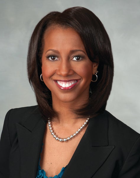 Cari Dawson