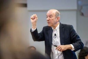 Richard Lazarus.