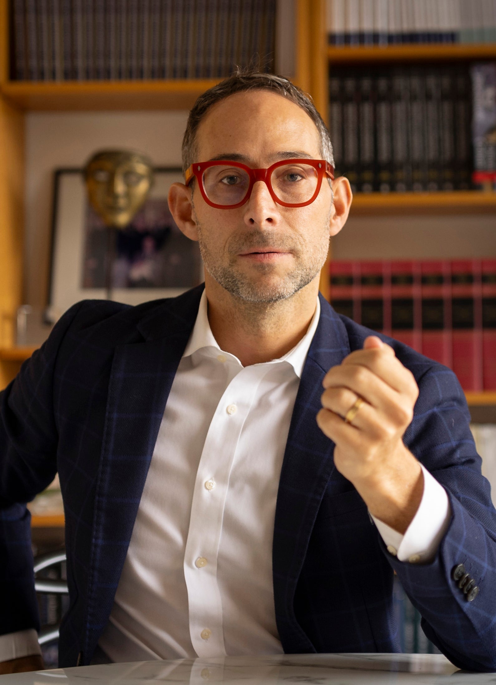 I. Glenn Cohen