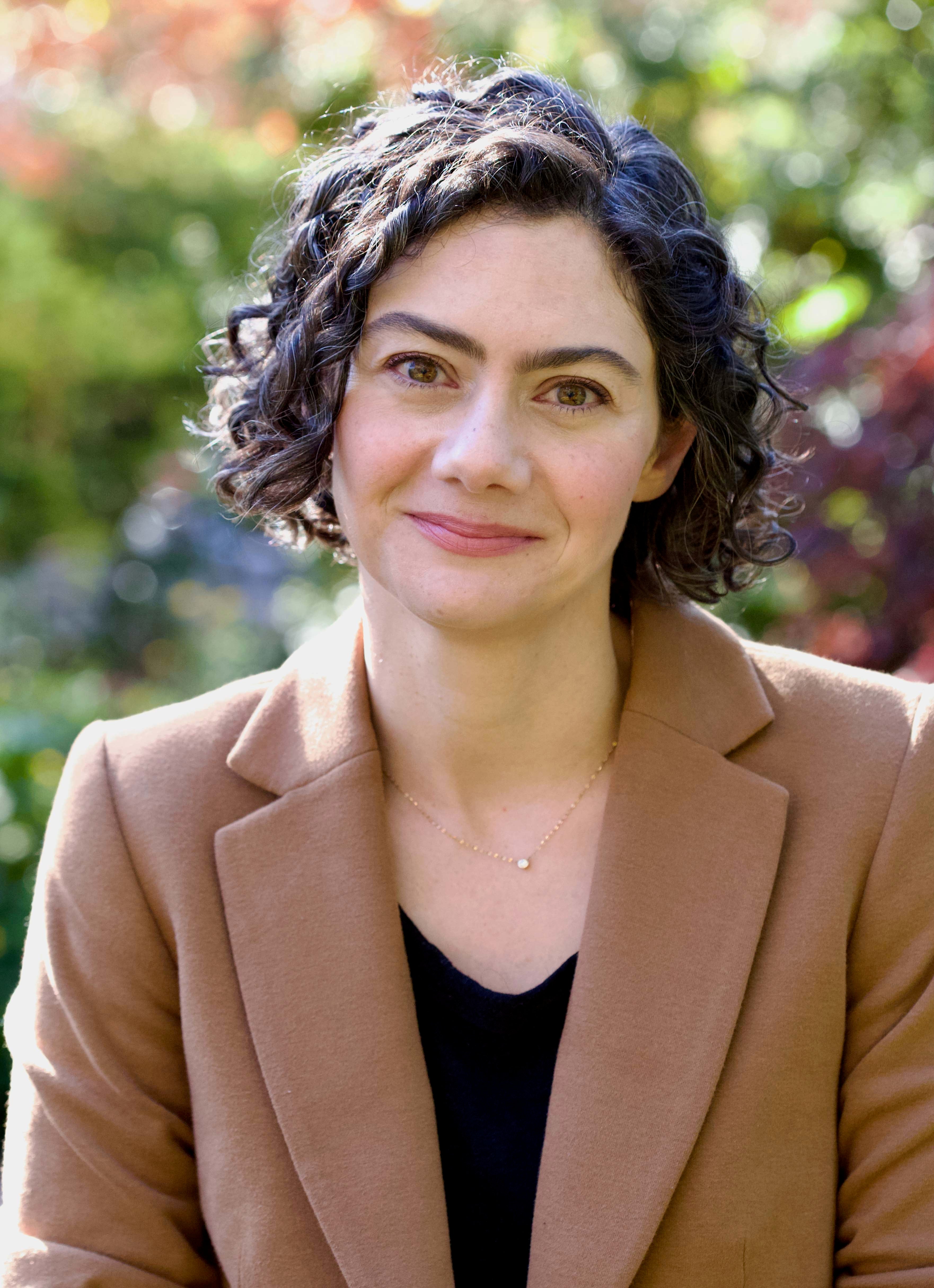 Susan H. Farbstein