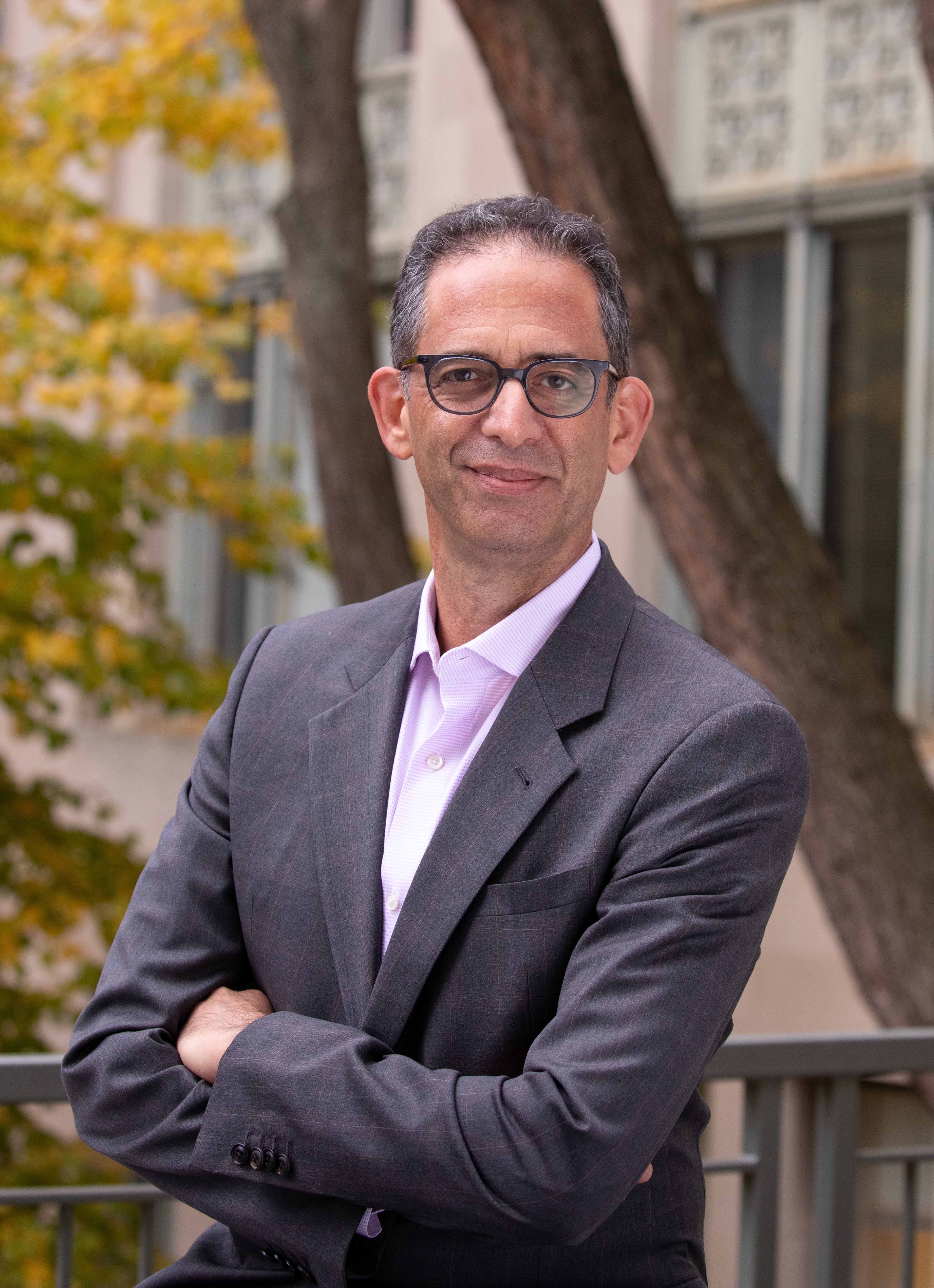 John C.P. Goldberg
