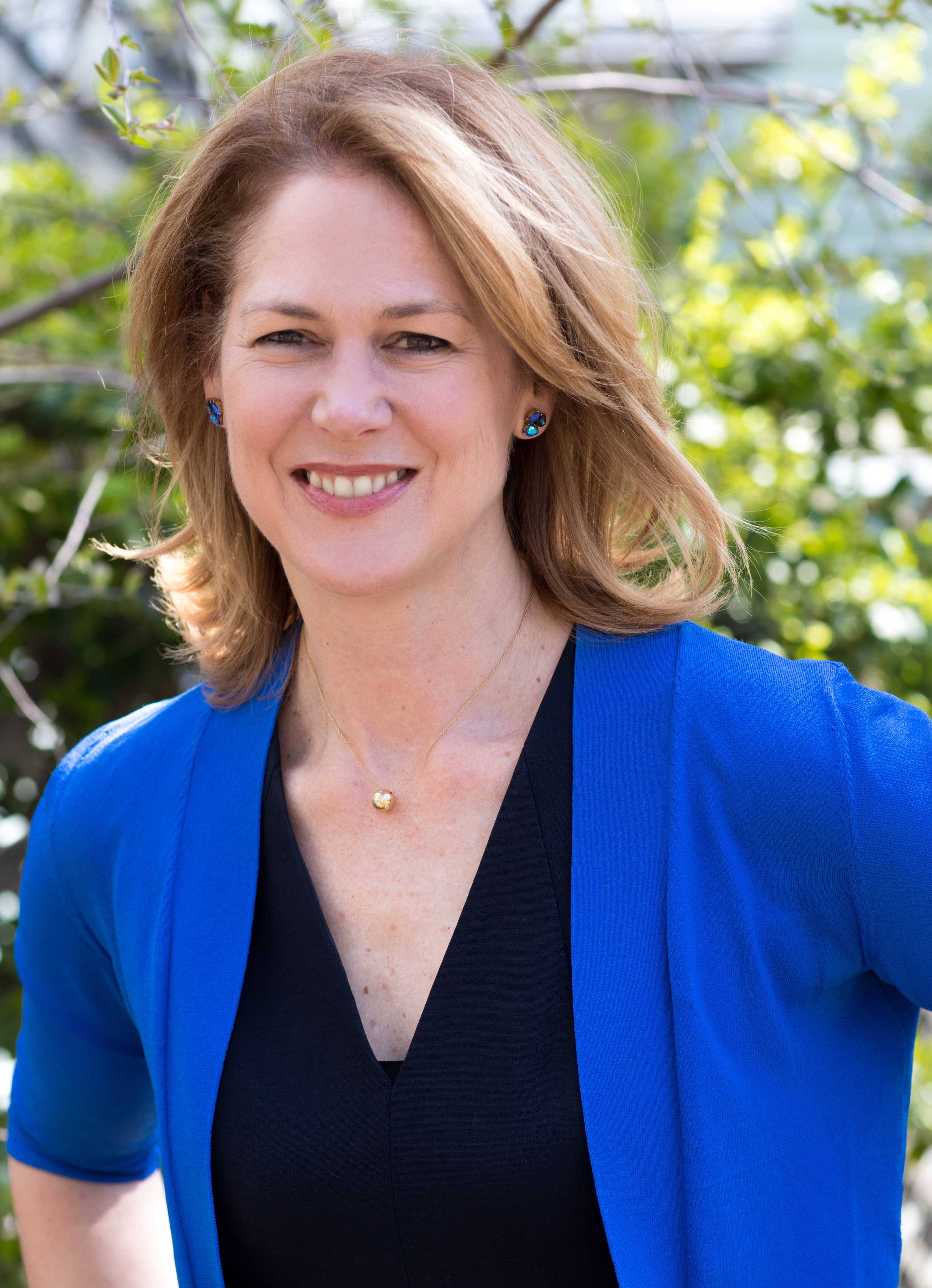 Sheila Heen
