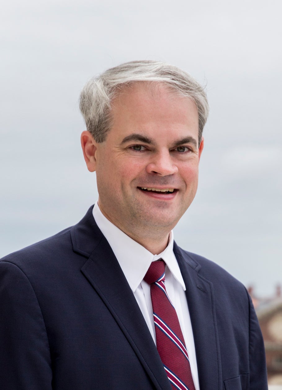 Thomas J. Brennan
