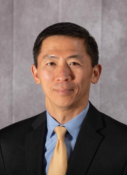 Goodwin Liu