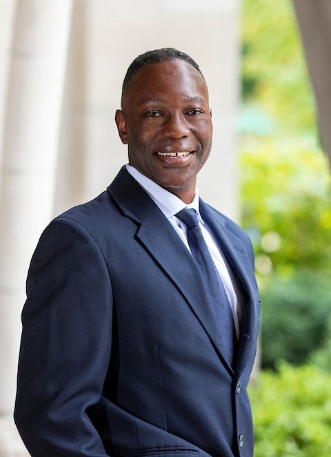 Guy-Uriel Charles