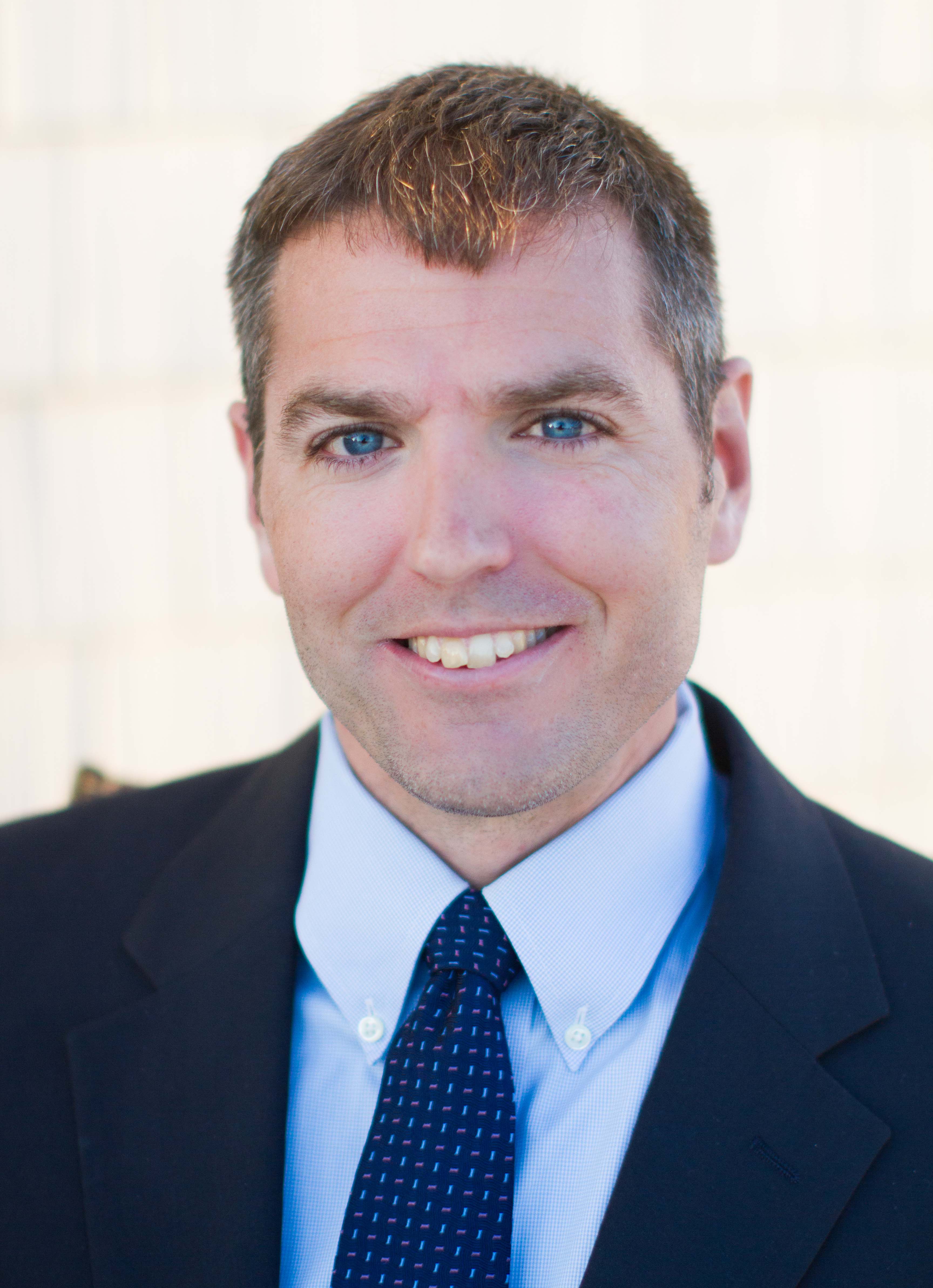 Kevin Costello