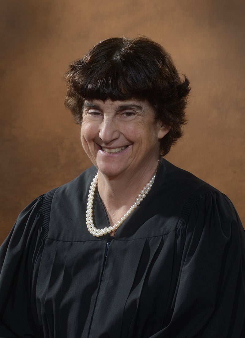 Patti Saris