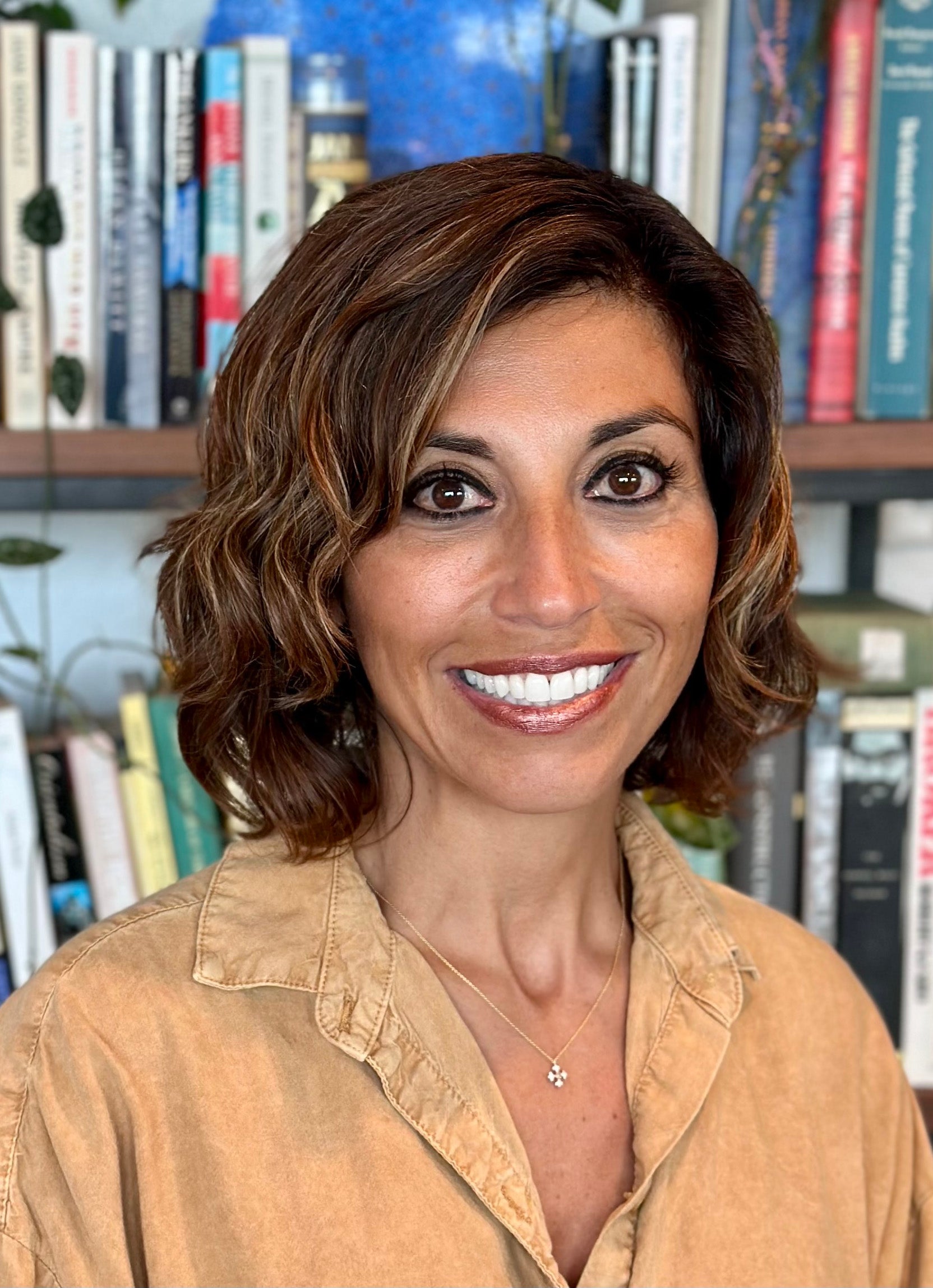 Mehrsa Baradaran